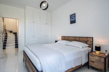 Villa für 8 Personen in Kos, Dodekanes, Bild 3