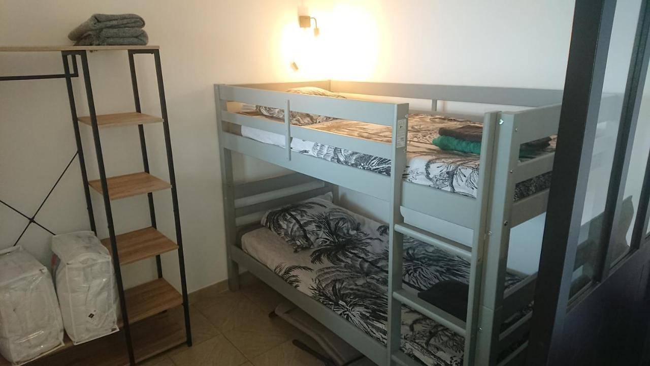 Appartement entier, A Tana di a Volpe in Ville-di-Pietrabugno, Cap Corse
