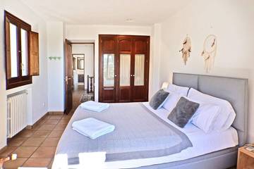 Villa pour 10 Personnes dans Es Cubells, Sant Josep de sa Talaia, Photo 2