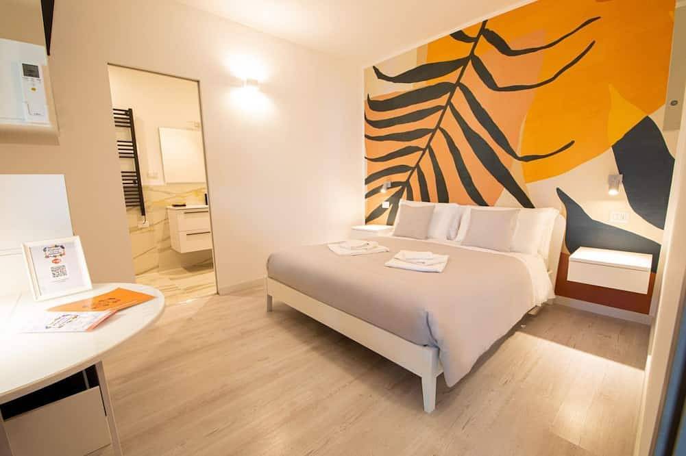 Resilience Tropical Apartments&Room (Room Mango) in Porto Sant'Elpidio, Fermo Provinz