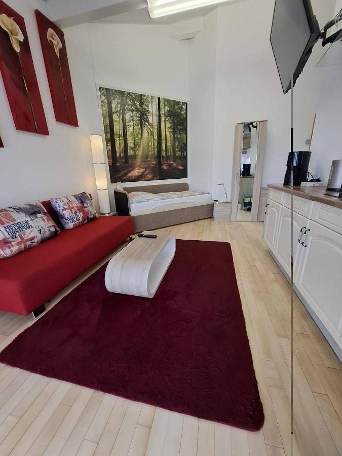 Gîte pour 2 personnes à Bietigheim-Bissingen - 2