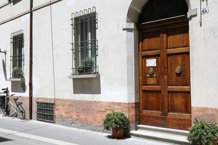 Double Room with Private Bathroom in Faenza, Provincia di Ravenna