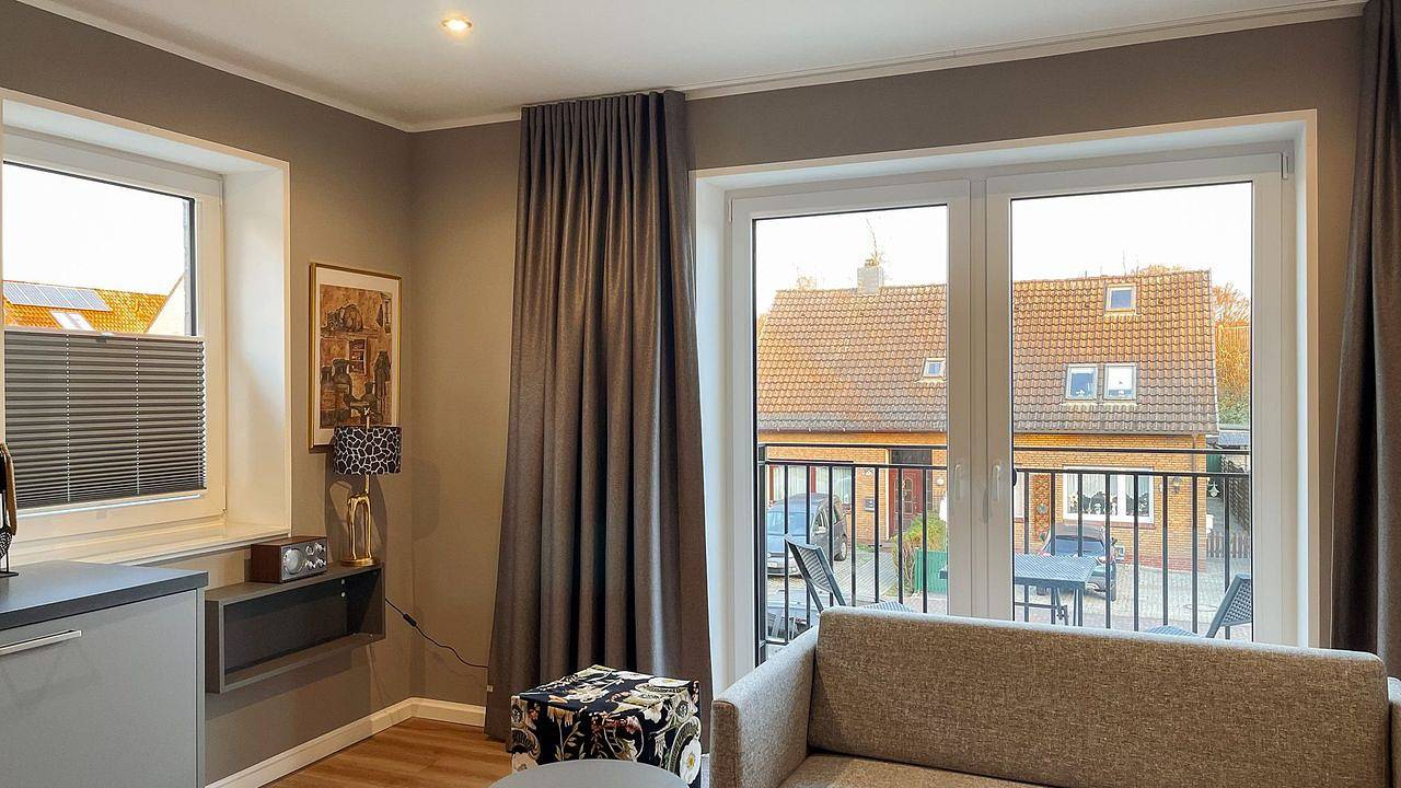 Ganze Ferienwohnung, Ferienwohnung für 4 Personen (50 m²) in Oldenburg in Oldenburg, Oldenburger Münsterland