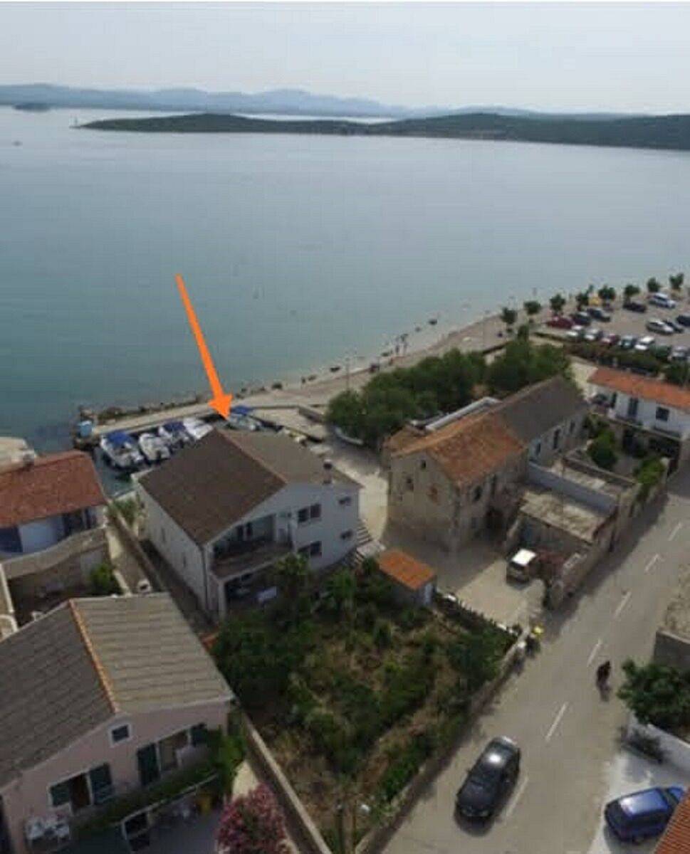 Ganzes Studio, Apartment Denko in Betina, Murter