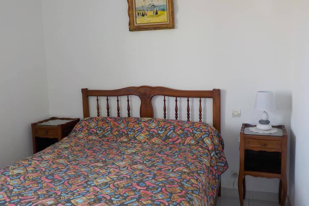 Ganze Wohnung, Seaside apartment in Valras-Plage in Valras-Plage, Mittelmeerküste (Frankreich)