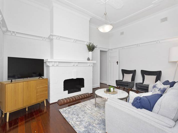 Holiday apartment for 4 people, child-friendly in Western Australia