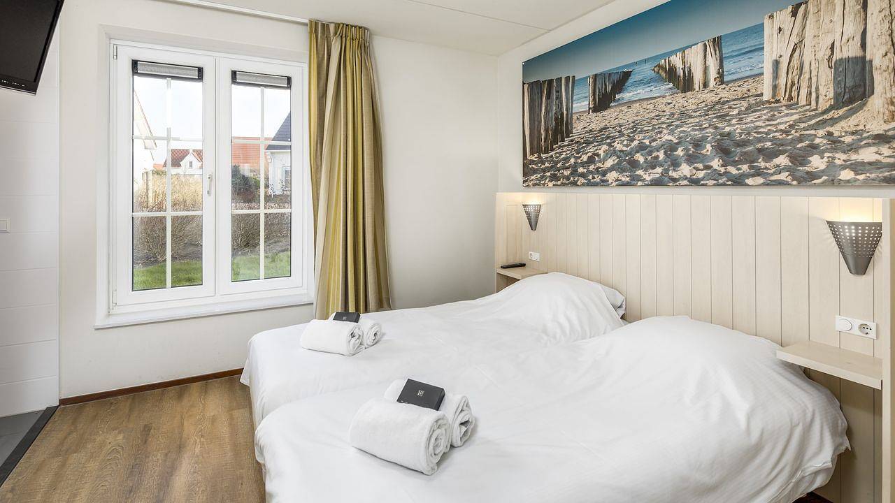 Villa für 9 Personen (130 m²) in Cadzand in Cadzand-Bad, Zeeuwse Kust