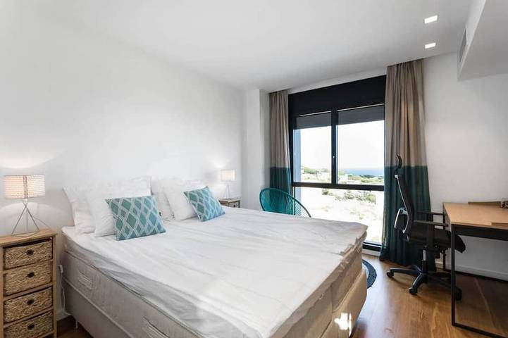 Nouvelle Maison! Villa De Prestige Rocade & Costa Brava in Supermaresme, Sant Vicenç de Montalt