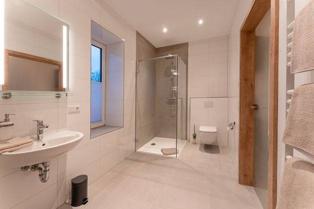 Ferienhaus für 2 Personen, mit Terrasse und Garten in Nordrhein-Westfalen - 2