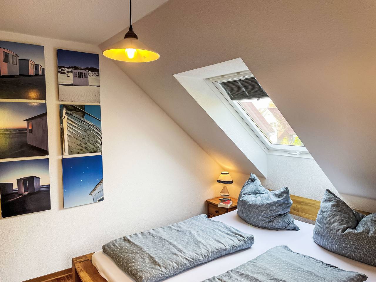 Ganze Wohnung, Ostsee in Kühlungsborn, Mecklenburgische Ostseeküste