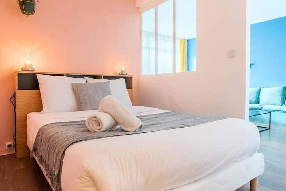 Appartement entier, Lille St.Maur appartement équipé avec ascenseur in Lille, Région de Lille