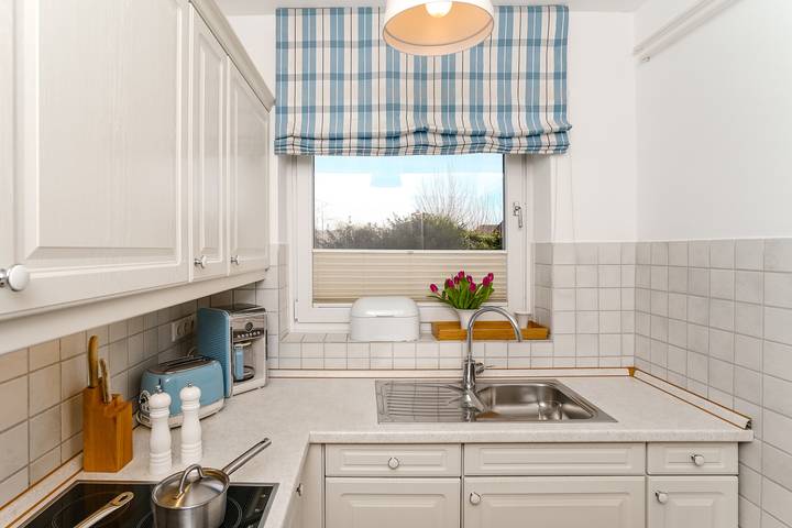 Sylter Seestern Haus Dorfglück in Sylt-Ost, Sylt (Gemeinde)