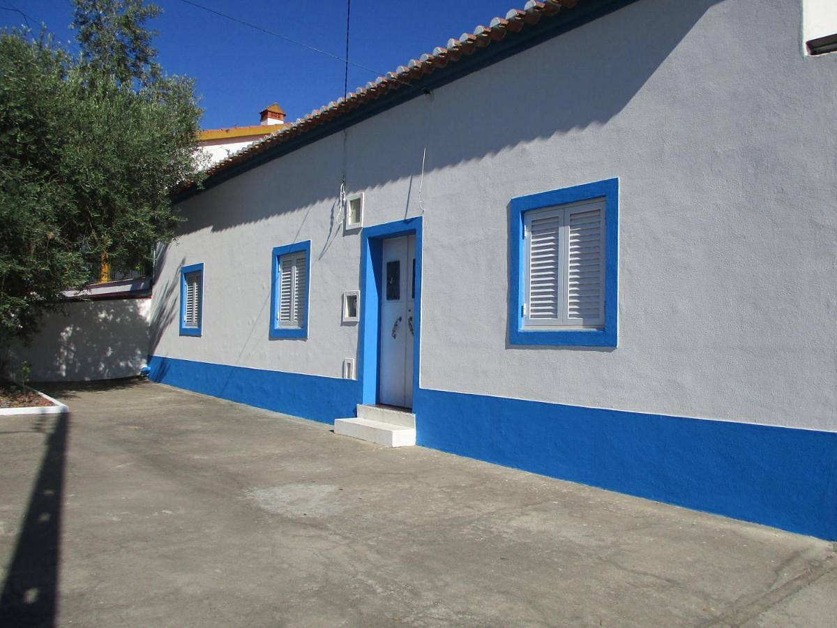 Casa Da Aldeia - Ponte de Sor (Alentejo) in Ponte de Sor, Tramaga e Vale de Açor, Distrito de Portalegre