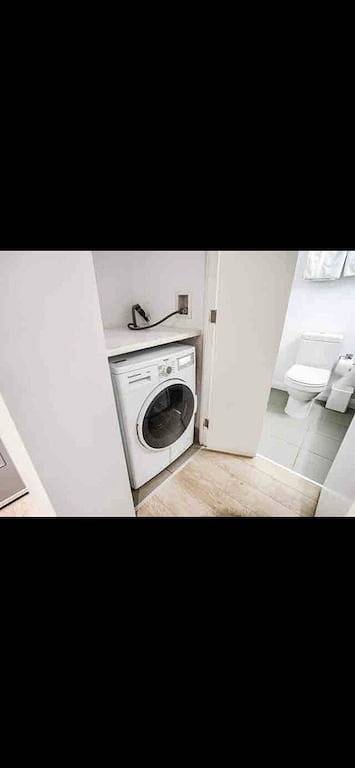 Apartment for 2 People in Toronto, Lake Ontario (Canada), Photo 3