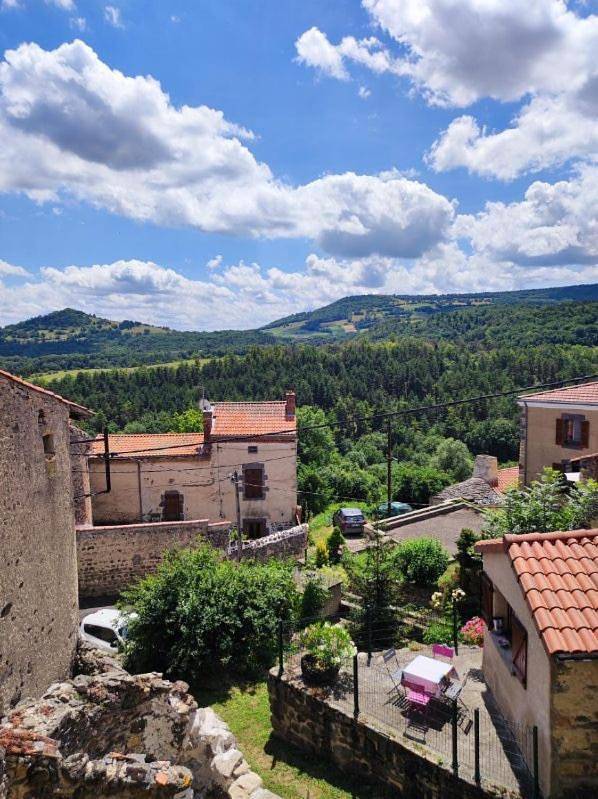 Maison de vacances pour 6 personnes, avec vue et terrasse, animaux acceptés