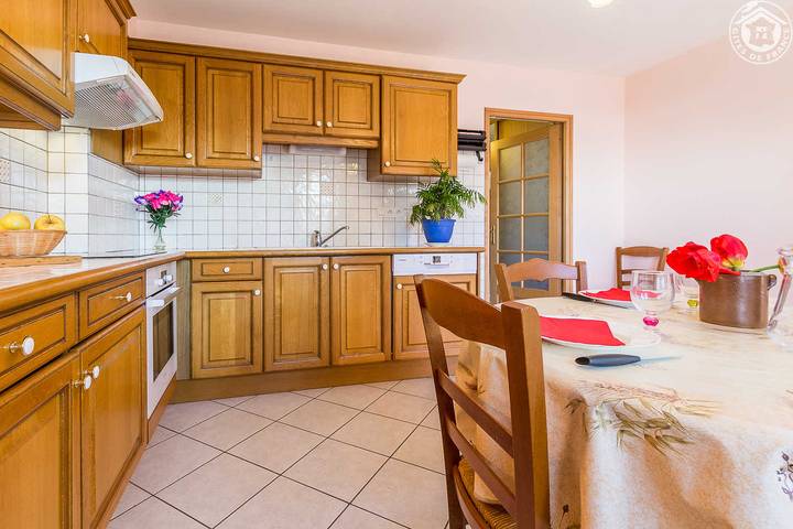 Gîte für 4 Personen, mit Haustier in Frankreich - 2