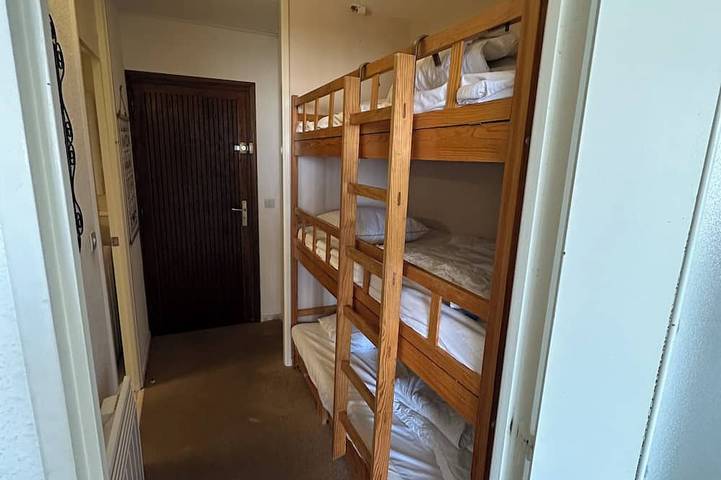 Gîte pour 5 personnes à Cadeilhan-Trachère - 2