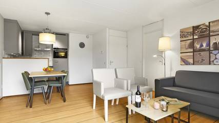 Strandhaus für 4 Personen in Brouwershaven, Niederländische Nordsee, Bild 2