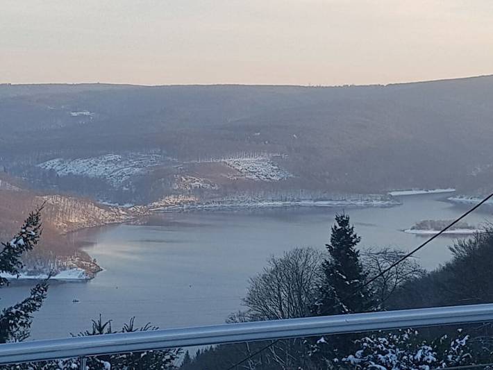 Ferienhaus für 4 Personen, mit Terrasse in Nideggen - 4