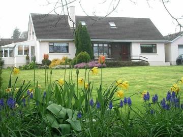 Cottage pour 2 personnes, avec jardin et terrasse dans Wicklow