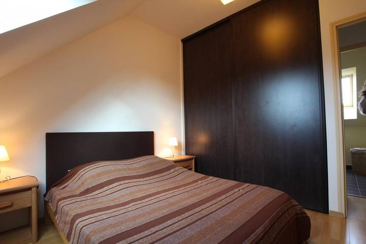 Gîte pour 2 personnes, avec jardin à Dragey-Ronthon - 4