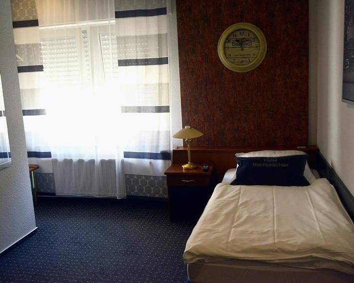 Hotel für 3 Personen in Unna