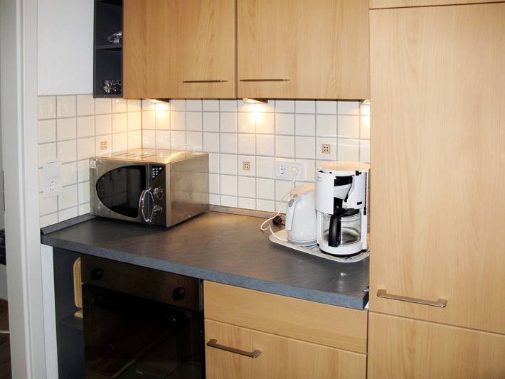 Appartement entier, Glowe in Ostseebad Glowe, Glowe