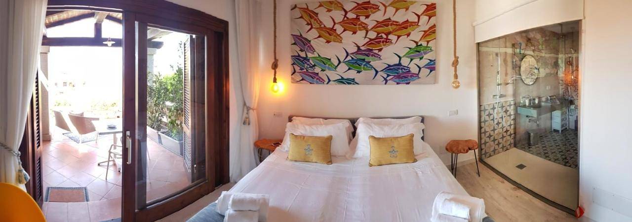 Geco di Giada Art Suites - Adult Only in Porto Rotondo, Olbia