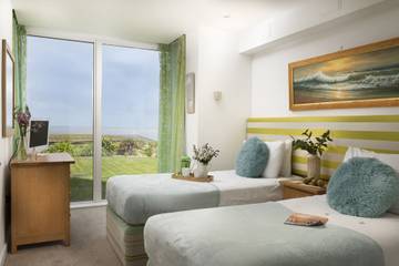 Apartment for 4 People in St. Ives, Cornwall, Photo 4