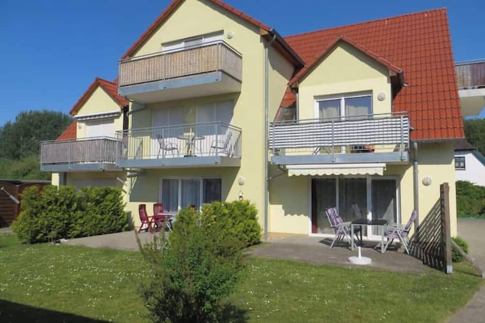Ferienwohnung in Zingst für 5 Personen in Zingst
