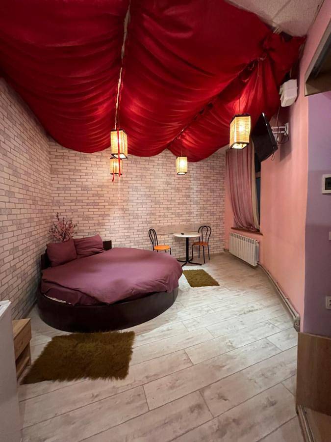 Appartement de vacances pour 2 personnes, avec terrasse