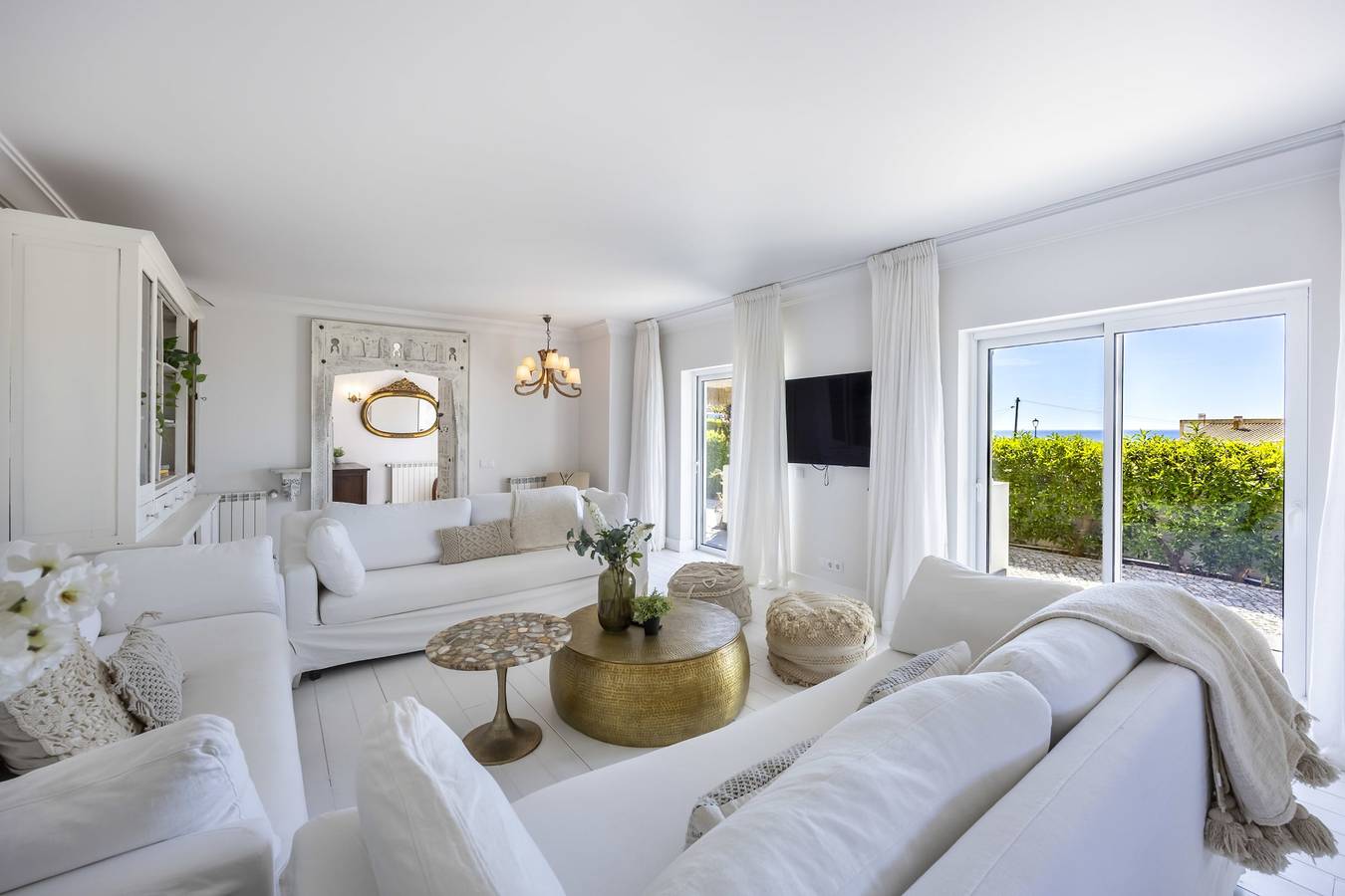 Casa Paraíso - Villa com Vista Mar em Praia da Luz in Luz, Distrito de Faro