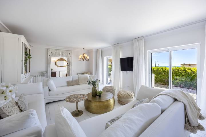 Villa pour 10 personnes, avec jardin ainsi que piscine et terrasse dans Luz - 2