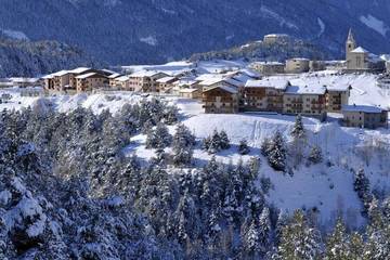 Chalet pour 6 Personnes dans Aussois, Parc National de la Vanoise, Photo 4