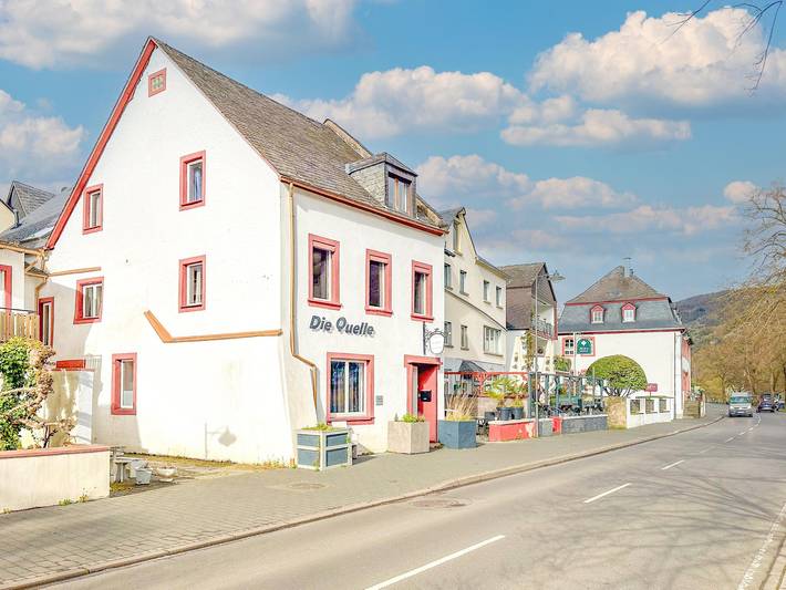 Vakantiehuis voor 6 personen in Bernkastel-Kues