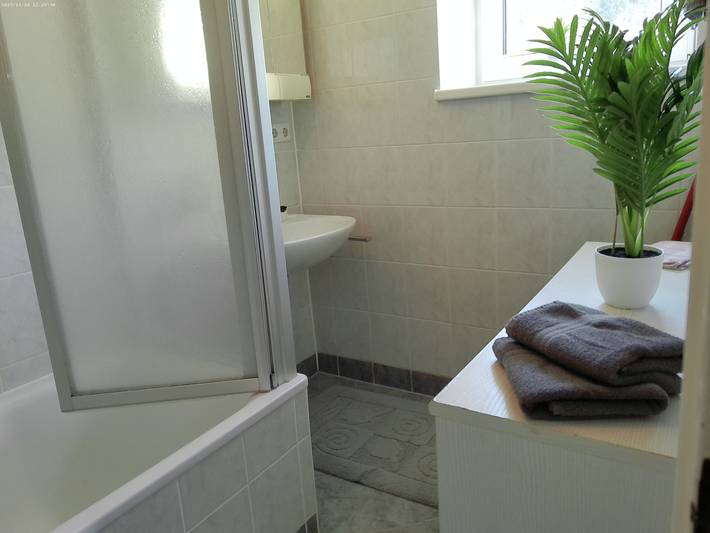 Ferienwohnung für 6 Personen, mit Balkon in Kitzbühel - 4