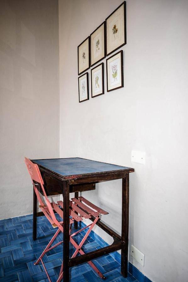 Chambre d’hôte pour 2 personnes, avec jardin et terrasse à Massa (Italie) - 3