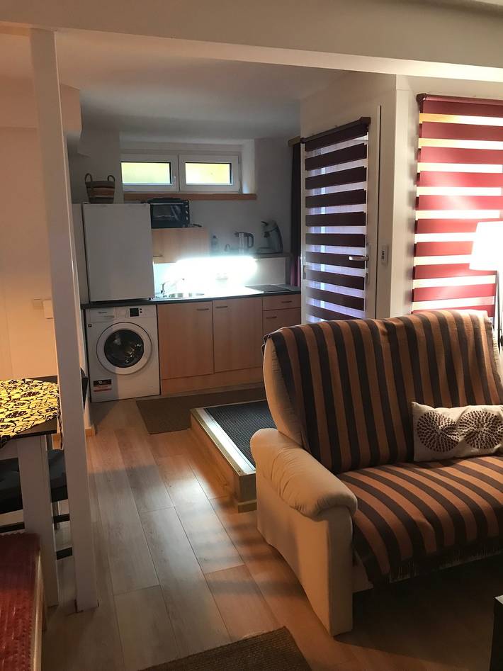 Ferienwohnung für 2 Personen in Bühl - 3