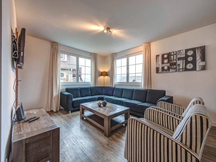 Villa für 12 Personen, mit Sauna, mit Haustier in Nordrhein-Westfalen - 2