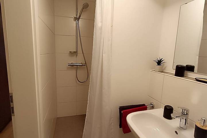 Ganze Wohnung, Ferienwohnung Zeller Waldblick in Zell am Harmersbach, Kinzigtal