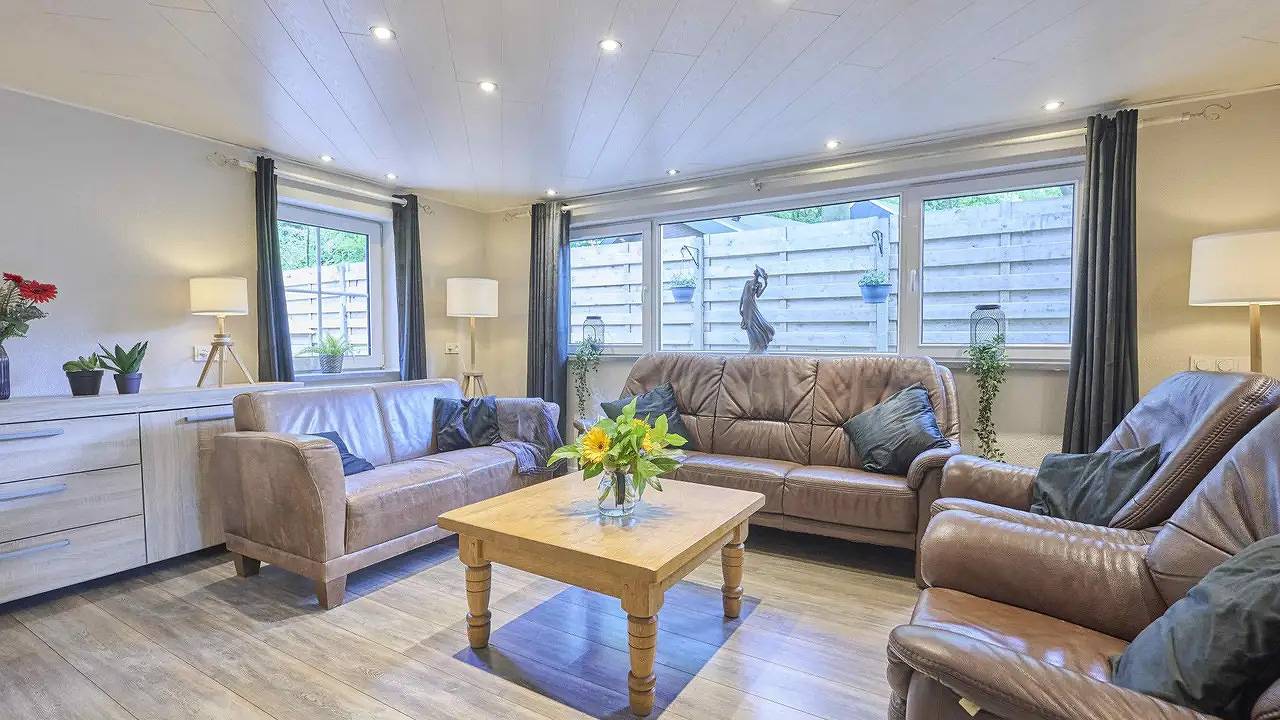 Ferienhaus für 7 Personen (125 m²) in Meijel in Nationalpark De Groote Peel