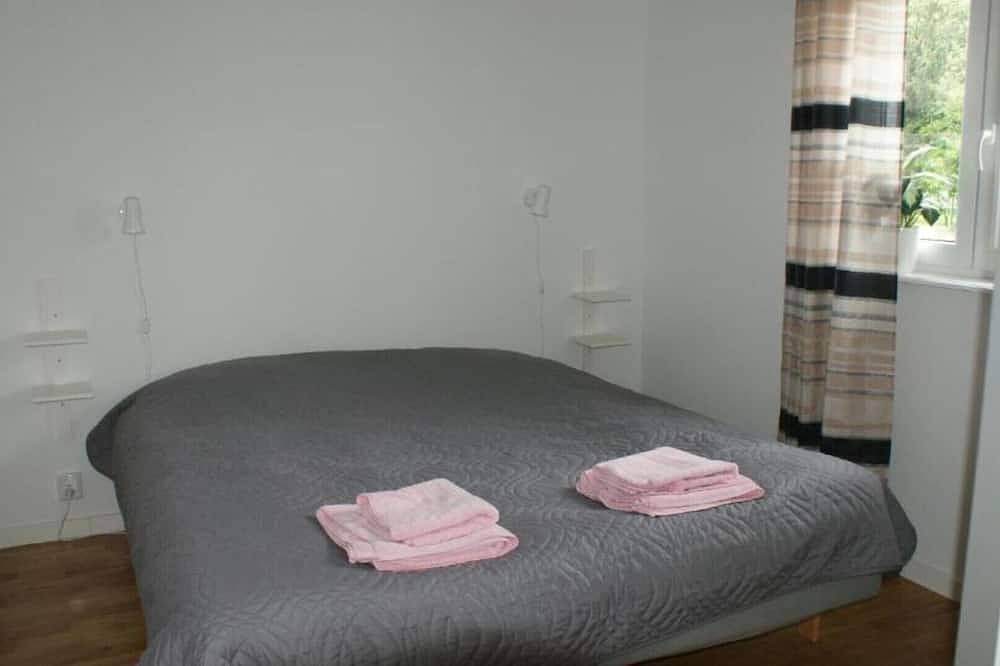 Haus mit zwei Schlafzimmern # 2 in Kristianstad, Schwedische Ostsee