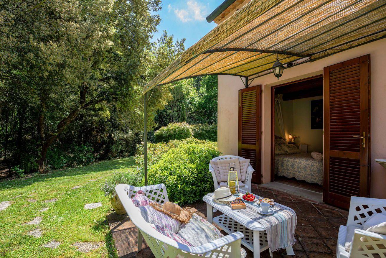 Ganze Wohnung, San Michele in Sassetta, Etruskische Küste