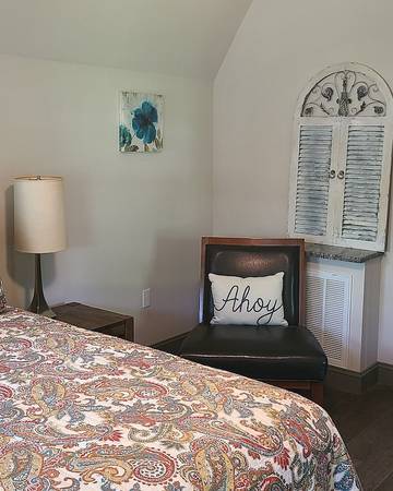 Lake House for 4 Guests in Norris Lake, Tennessee, Picture 4