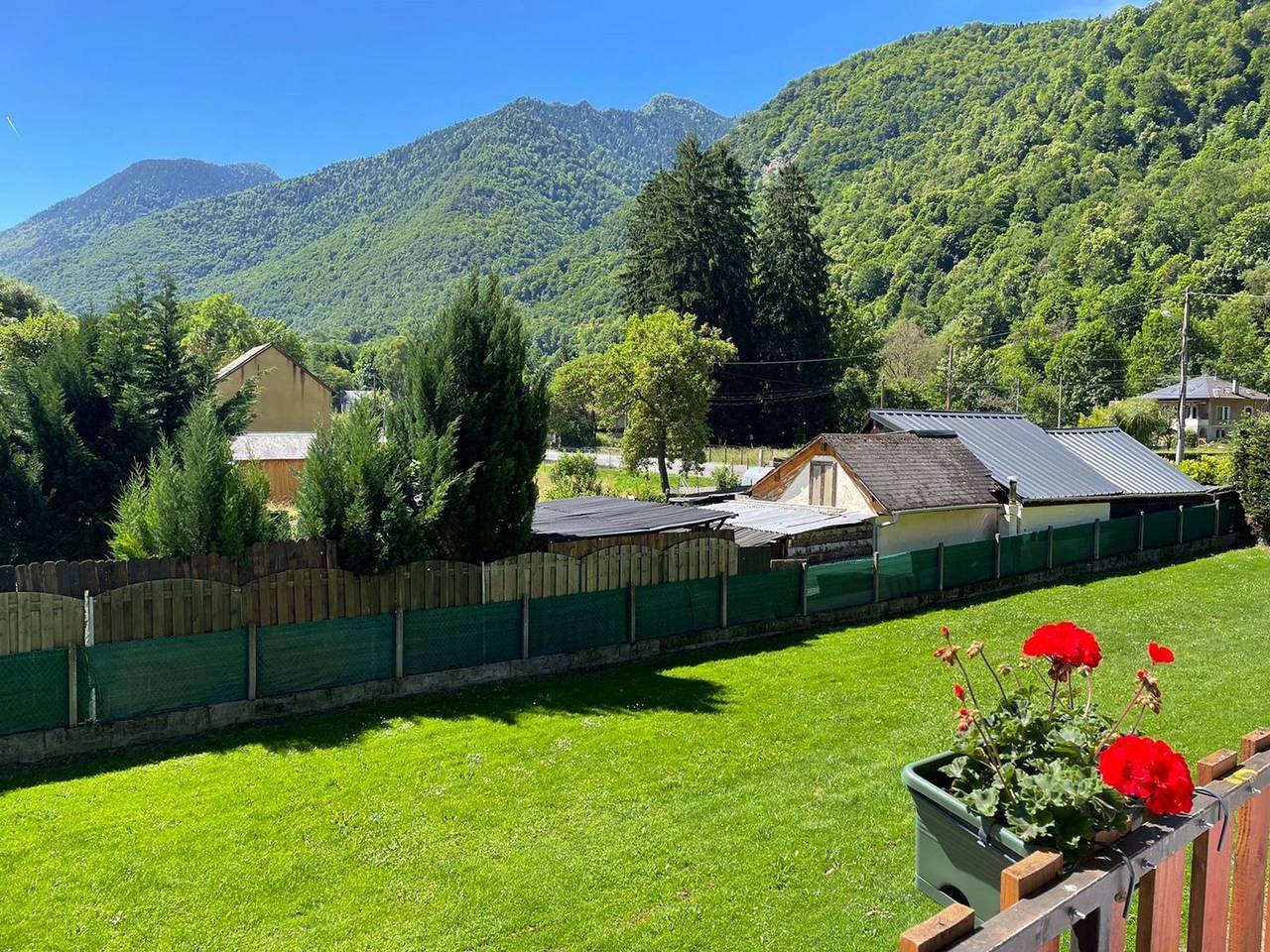 Photo : Appartement de vacances