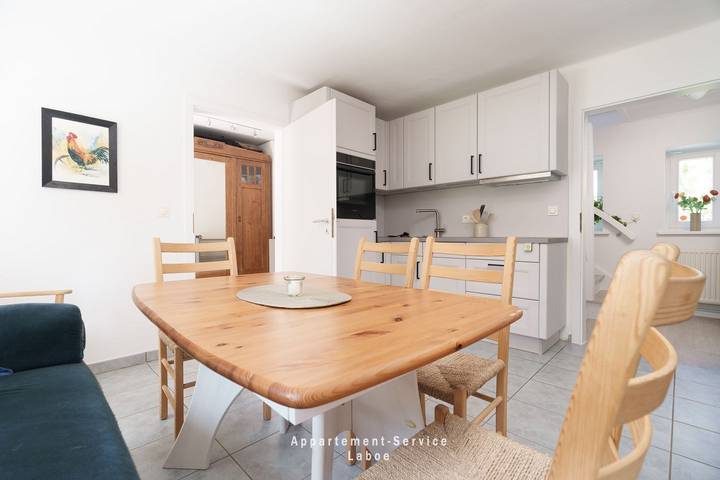 Ferienhaus für 6 Personen, mit Garten in Heikendorf - 2