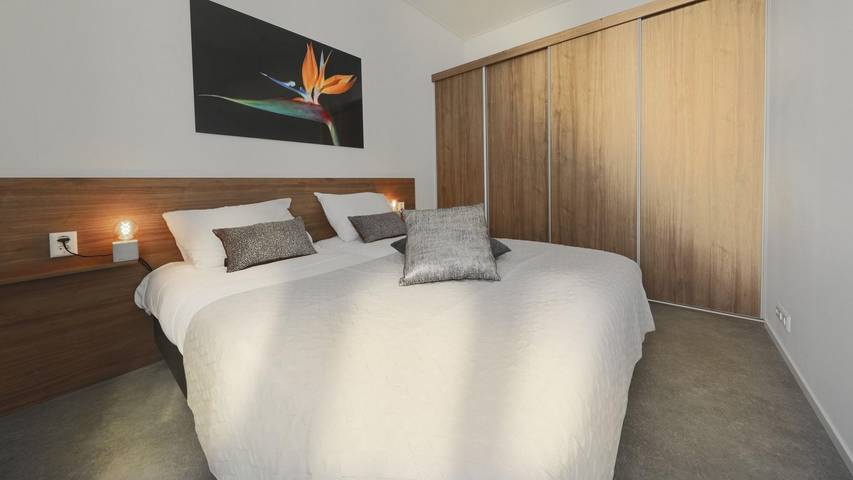 Ferienhaus für 4 Personen, mit Garten in Enkhuizen - 3