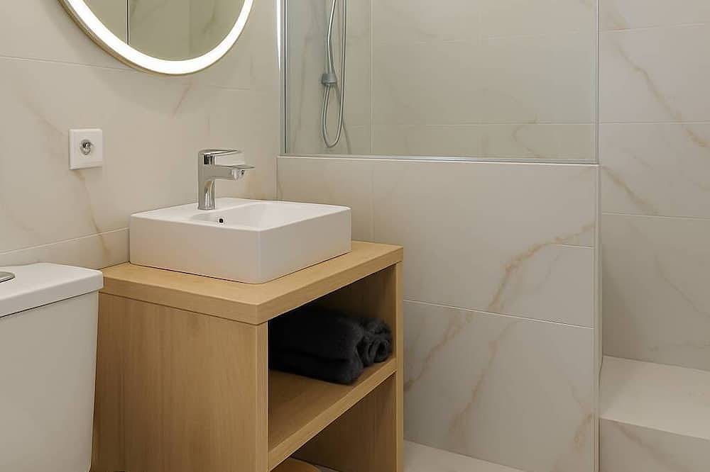 Ganze Wohnung, Magic Disney Penthouse – 11P, Terrasse, Parking in Chessy, Seine-et-Marne