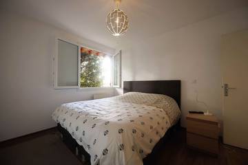 Gîte pour 4 personnes à Veigy-Foncenex