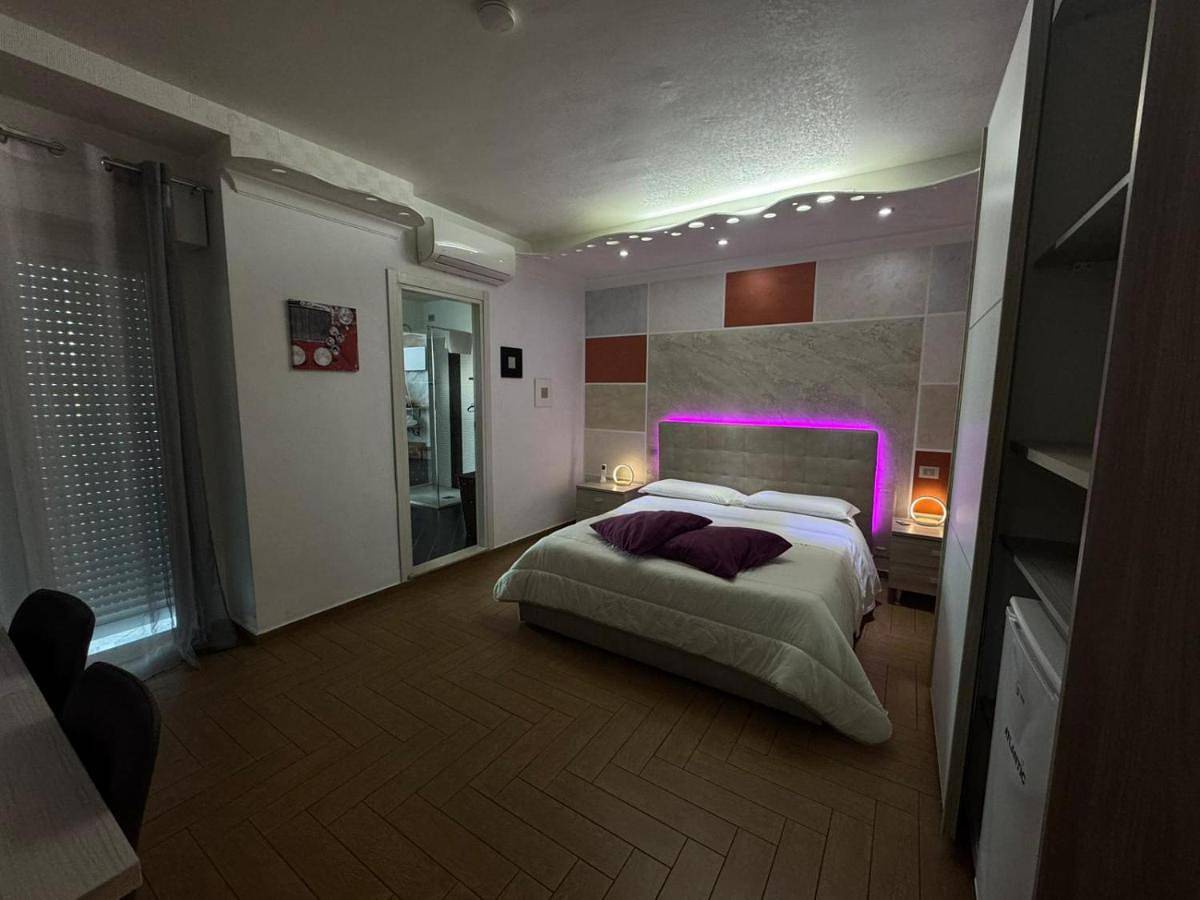 B&B Palazzo del Toro in Montesilvano, Province de Pescara